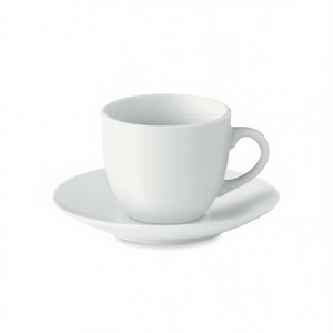 Taza de Cerámica ESPRESSO Personalizable para Café, Ideal para Merchandising - Product Image 3