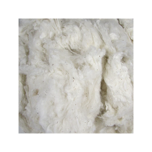 Livraison rapide en fibre de coton brut couleur naturelle au prix de gros export - Product Image 2