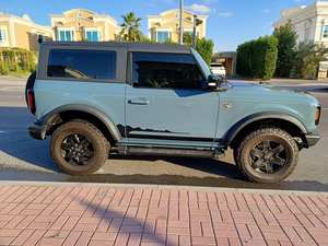 Bronco 2021 Usado en Buen Estado, SUV Usado, 4.1-6L V6 Turbo, Asientos de Cuero, ACC, Tracción Delantera - Product Image 6