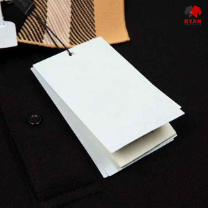 Chemises polo personnalisées pour hommes, tissu écologique, respirant et confortable, avec logo personnalisé, conception ODM - Product Image 2