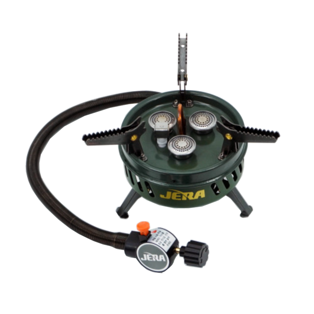 Mini Gas Stove for Camping Portable Efficient Cooking