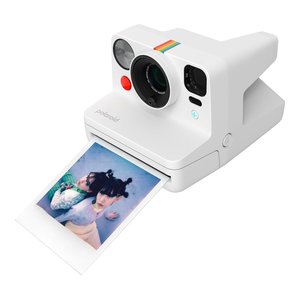 กล้องถ่ายรูปทันที NOW+ รุ่นที่ 3 (แบบชาร์จได้) สีขาว PZ9161 - Product Image 5