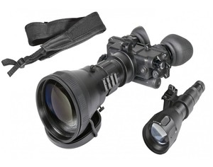 Vision nocturne de qualité supérieure A-GM FOX-BAT-LE6 3NL2 - Product Image 1