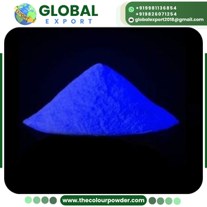 ผงสีเรืองแสงสดใส บรรจุภัณฑ์รักษ์โลก สำหรับงานปาร์ตี้วันขอบคุณพระเจ้า งานโฮลี งานปาร์ตี้เรืองแสง ย่อยสลายได้ กันน้ำ ปลอดสารพิษ - Product Image 3