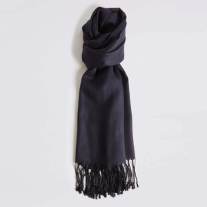 Heavy High Quality Best Selling Woven 100% Cotton Full Warm Scarves Mufflers Unisex All Sizes Colors Low MOQ - Product Image 3