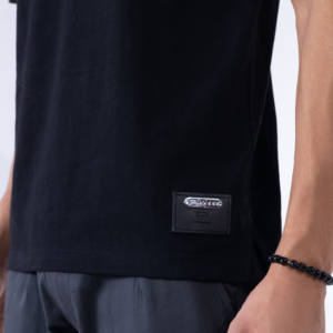 เสื้อโปโลแขนสั้นผู้ชาย, เสื้อยุทธวิธีกลางแจ้งแขนสั้นสีพื้นระบายอากาศสำหรับธุรกิจกอล์ฟ - Product Image 4