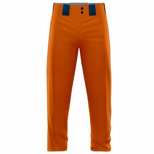 Vente chaude Baseball Pantalon Culotte Tissu Respirant Avec Impression Numérique En Gros Baseball & Softball Culotte Pantalon - Product Image 4