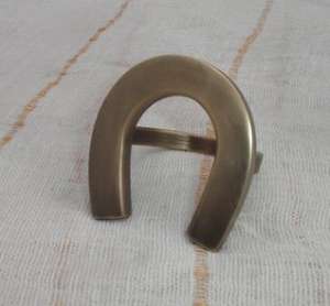 Anneau de serviette de table pour occasions festives de qualité supérieure, finition brillante, vente en gros directe d'usine, aspect vintage classique, en métal, porte-anneau de serviette pas cher - Product Image 5