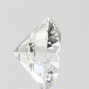 Sparkling Lab Grown Diamond 2.00 ct. ทรงกลมตัดเป็น8.07มม. ได้รับการรับรองจาก IGI สี F ความคมชัด VVS2สำหรับของขวัญแหวนดีไซเนอร์ - Product Image 4