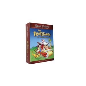 Colección Completa de Flintstones, 20 DVD, Set de Accesorios de Audio y Video - Product Image 5