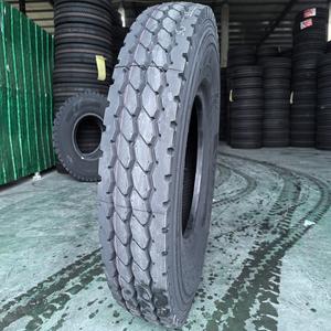 Pneus pour camions de qualité supérieure 12R22.5 Achetez aujourd'hui Livraison rapide sur toutes les commandes de camions lourds et commerciaux - Product Image 3