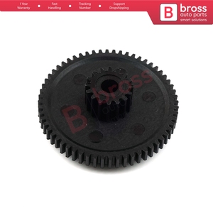 Engranaje de Reparación del Acelerador BGE639 06A133062BD para Beetle Jetta Bora Golf GTI MK4 TT 1.8T 60 Dientes - Product Image 3