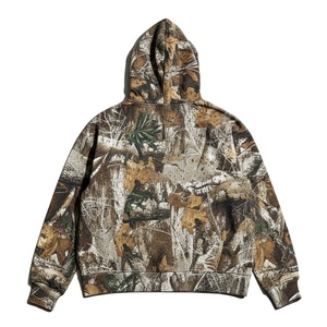 Survêtement de camouflage personnalisé de haute qualité en molleton de coton respirant imprimé personnalisé style Streetwear vintage pour hommes et femmes - Product Image 6