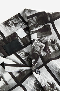 Suministro directo de fábrica Ropa de hombre Camiseta para uso regular 100% Camisetas de algodón para hombres a un precio asequible camisa casual para hombres - Product Image 5