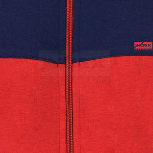 2024 มาใหม่ล่าสุดซิปวอร์มคุณภาพสูงวอร์มผ้าฝ้าย 100% โพลีเอสเตอร์ U Nisex วอร์ม - Product Image 5