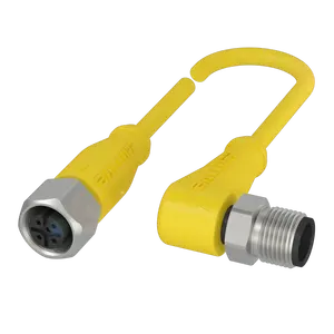 BALLUFF BCC0CHP <b>Adapters</b> & Connectors - Product Image 1