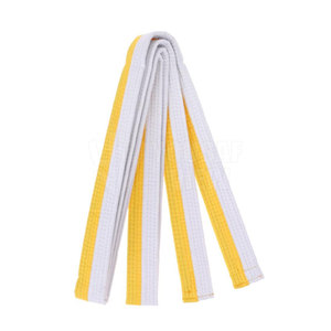 Cinturón MMA para adultos, cómodo y duradero de último diseño, cinturón MMA de Material duradero para ropa de entrenamiento - Product Image 1