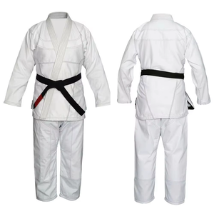 Uniformes de Jiu Jitsu al por Mayor de Alta Calidad con Diseño Personalizado, Diseña Tu Propio Logotipo, Los Mejores Uniformes de BJJ - Product Image 6