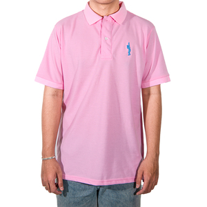 Polo de alta calidad para hombre, logotipo personalizado, serigrafía, 100% algodón, Polo para hombre hecho en Vietnam - Product Image 5