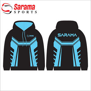 Camiseta de Pesca de Manga Larga con Protección Solar UPF 50, Diseño Personalizado por Sublimación, Ropa de Pesca - Product Image 2