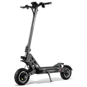 Scooter Eléctrico Todoterreno PREDATOR DUAL MOTOR, Nuevo y Más Vendido - Product Image 2