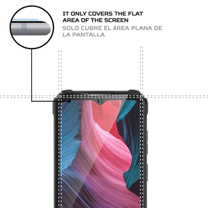 ฟิล์มกันรอยหน้าจอ ANTISHOCK สำหรับฟิล์มป้องกันโทรศัพท์มือถือโอคิเทล WP23 โปร พรีเมียม - Product Image 4
