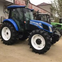 Fournisseur en gros – Pompe d'origine allemande pour tracteur agricole T7050 4x4 100 CV à transmission par engrenages, disponible