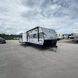 Nuevo Jayco Jay F-l--g-h-t S-l-x 334RTS 2026 - Product Image 1