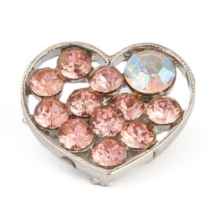 Broche Elegante para Mujer - Color Durazno - Product Image 2