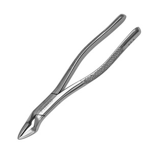 Pinzas de Extracción Dental, Pinzas de Cirugía Oral, Herramientas de Extracción Dental, Instrumentos Quirúrgicos Dentales - Product Image 3