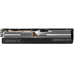 Carte graphique <span class=keywords><strong>GIGABYTE</strong></span> <span class=keywords><strong>AORUS</strong></span> GeForce WINDFORCE, prise en charge de la mémoire, overclocking - Product Image 4