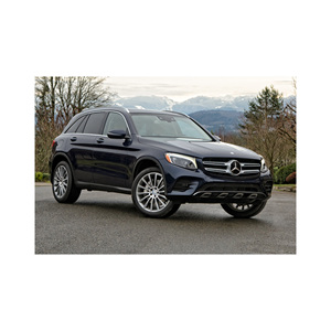 Confiable Mercedes-Benz GLC 300 con motores de bajo consumo y rendimiento de primer nivel para exportación a granel - Product Image 3