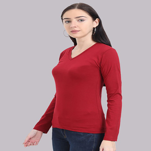 เสื้อโปโลสำหรับผู้หญิงเสื้อยืดระบายอากาศได้ดีสีและดีไซน์ผ้าฝ้ายนุ่มออกแบบได้ตามต้องการ - Product Image 6