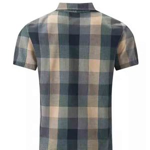 Camisa tradicional alemana Trachyte, camisa bávara para hombre, Camisa de algodón 100% a cuadros para hombre Oktoberfest, la mejor calidad OEM con servicio - Product Image 2