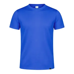 T-Shirt Promozionale Sostenibile Markus di Tecnic - Product Image 1