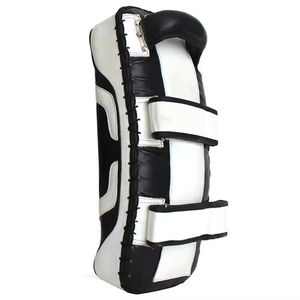 Tapis de boxe sur mesure Karaté Muay Thai Formation Boxe Cible Kick Pad Taekwondo MA Focus Muay Thai Punch Shield Kicking - Product Image 3