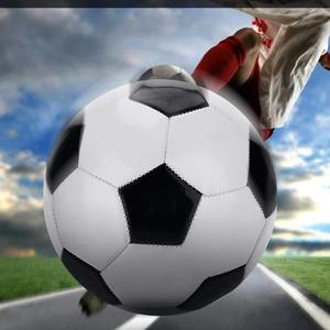 ลูกฟุตบอลฝึกซ้อมน้ำหนักเบา ทนทาน ขนาดสั่งทำได้ พร้อมโลโก้ตามต้องการ - ราคาขายส่งจากผู้ผลิต รับออกแบบ ODM - Product Image 6