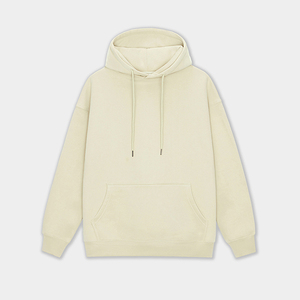 Vêtements personnalisés Streetwear Ensemble de pantalons de survêtement et sweats à capuche Survêtements surdimensionnés Unisexe Hommes Sweat à capuche Pantalon de survêtement lourd Ensemble ample - Product Image 6