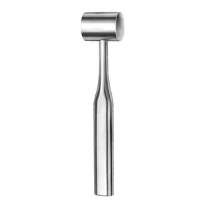 Gancho de esterilización profesional de acero inoxidable, tamaño personalizado, gancho de hueso de cirugía ortopédica profesional de un solo extremo personalizado - Product Image 1