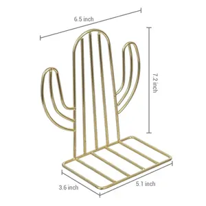 Porte-livres rond moderne plaqué or, impression numérique sur le thème des animaux, fontaine, nid d'ange, monument commémoratif par Zahid Exports - Product Image 2