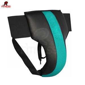 Equipo de Entrenamiento Deportivo, Protector Inguinal Personalizado con Logotipo para Kick Boxing y Taekwondo para Adultos - Product Image 2