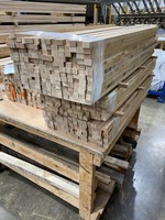 Bois de sapelli de qualité supérieure à haute résistance avec garantie à vie pour la menuiserie haute performance et les grands projets