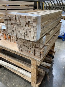 Madera de Sapele de alta resistencia Madera de duela Premium para carpintería Madera de duela para grandes proyectos - Product Image 6