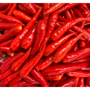 Chile fresco congelado de alta calidad en embalaje personalizado directo del fabricante con precio competitivo producto agrícola crudo - Product Image 4