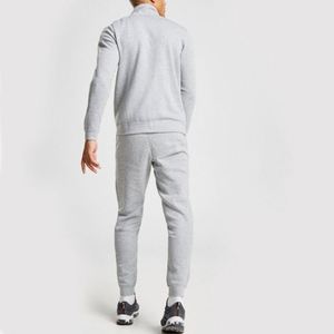 La mejor Sudadera con capucha y chándales gruesos para hombre, sudadera informal holgada para viajes deportivos, los mejores chándales para hombre informales - Product Image 4