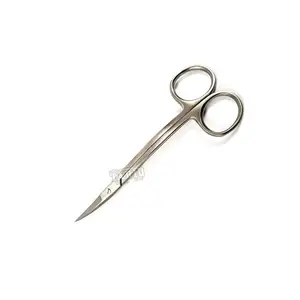 医用外科剪刀最佳材料外科器械不锈钢剪刀