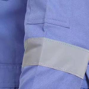 ชุดกันฝนจากโรงงานโดยตรง เสื้อผ้าป้องกันอันตราย ชุดกันฝนดีไซน์ล่าสุด ชุดกันฝนขายส่ง - Product Image 2