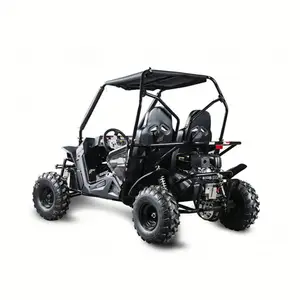 Compra Buggy de diseño económico exclusivo 1100cc 4x4/Go Kart K3 K5 K7 con EEC EURO4,COC disponible