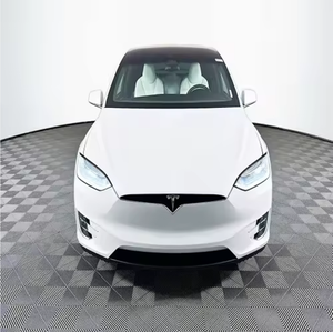 Venta rápida LHD/RHD 2019 T E S L A MODEL X P100D AWD - Product Image 1