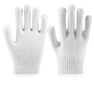 Gants de sécurité doux confortables Construction légère respirante antidérapante durable Protection des bras de la main - Product Image 4